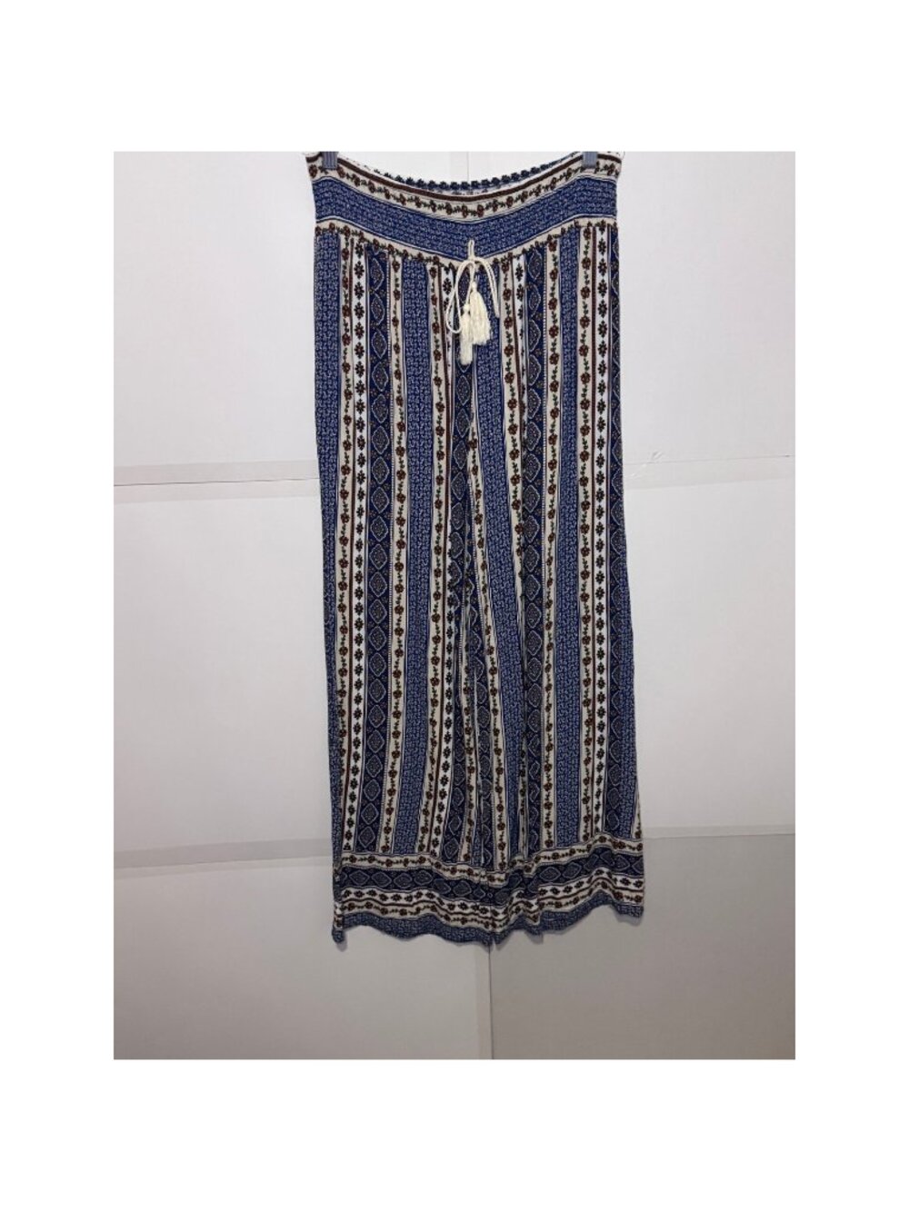 ShoSho Boho Women's Pants XL